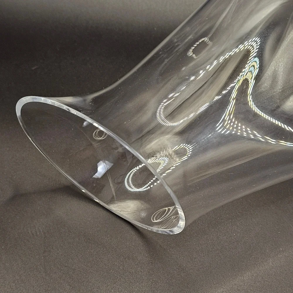 Lenox Tuscany Classics Pierced Pitcher 11